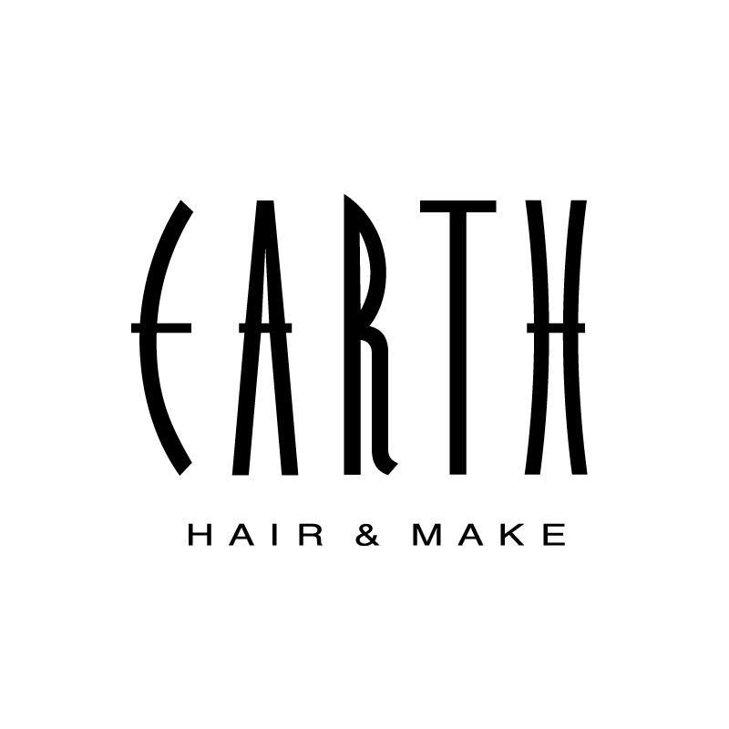 HAIR& MAKE EARTH 武蔵境店・若葉台店